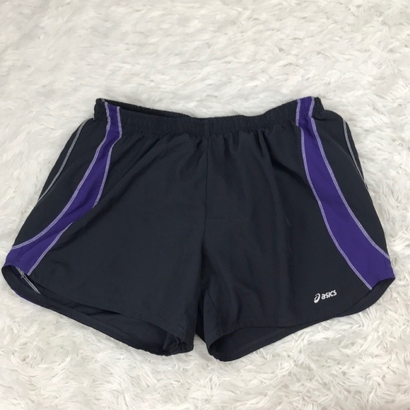 Asics Running Shorts - Picture 1 of 8